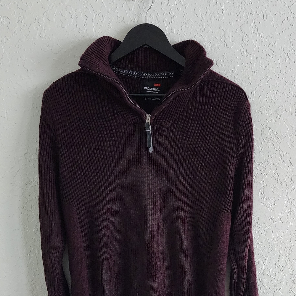 ProjekRaw Sweater